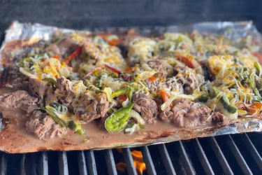 Buffalo Sirloin Tip Shaved Steak - The Pepper Pantry (Formerly Marie Sharp's)